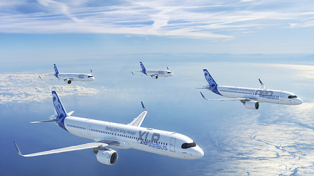 IndiGo completes Airbus software update on all 200 aircraft; Air India resets 90 pc A320 fleet