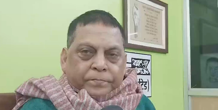 जो आंख दिखाओ, सबका इलाज होगा, मौलाना मदनी के विवादित बयान पर बोले जदयू प्रवक्ता