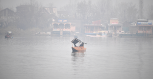 J&K weather: Pahalgam freezes at minus 5.6, Srinagar shivers at minus 4.4