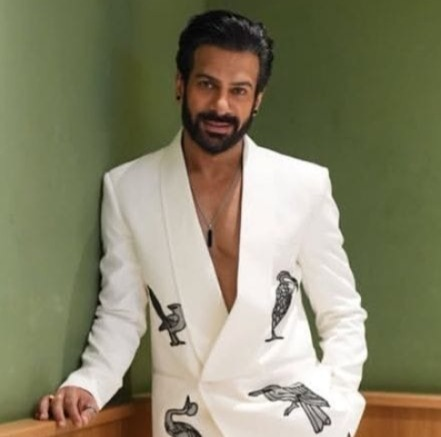 Karan Veer Mehra shares how Vishal Bhardwaj, Rajkumar Hirani and Omung Kumar shaped his understanding of cinema