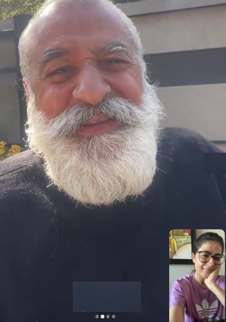 ताहिरा कश्यप ने पिता को खास अंदाज में दी जन्मदिन की बधाई, आयुष्मान खुराना बोले– आप बेस्ट हैं