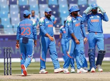 भारत बनाम साउथ अफ्रीका  वनडे फॉर्मेट में टीम इंडिया ने गंवाया लगातार 19वां टॉस