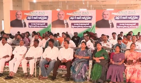 'Insightful, visionary': Leaders laud PM Modi’s message in Mann Ki Baat