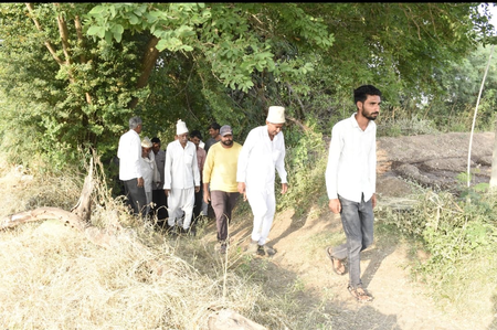 Gujarat ensures fertiliser supply for Rabi season, appeals to farmers not to fall for rumours