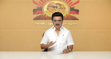 CM Stalin highlights TN's 'remarkable progress' in reducing HIV prevalence