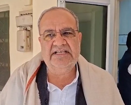 कानून के शासन और संवैधानिक सिस्टम से चलता है देश भूपेंद्र सिंह चौधरी