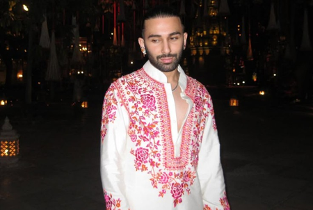 252 करोड़ ड्रग्स केस पूछताछ के दौरान पहनावे पर बोले ओरी, यह ईमानदारी दिखाने का एक तरीका है