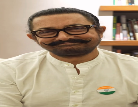 अच्छी फिल्में याद की जाती हैं, आंकड़े नहीं  आमिर खान