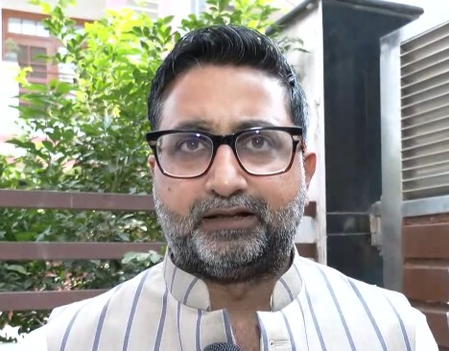 मौलाना मदनी को भाजपा का करारा जवाब, नेता बोले- समाज को बांटने की कोशिश