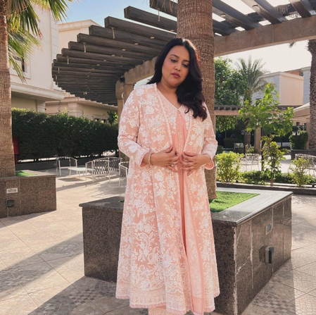 स्वरा भास्कर के परिवार में मुश्किल घड़ी, एक्ट्रेस ने फैंस से की भावुक अपील