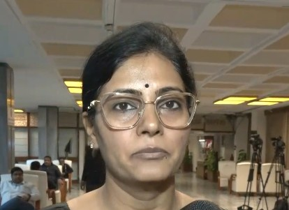 संसद के शीतकालीन सत्र में हर बिल पर सार्थक चर्चा की जरूरत अनुप्रिया पटेल संसद के शीतकालीन सत्र में हर बिल पर सार्थक चर्चा की जरूरत अनुप्रिया पटेल