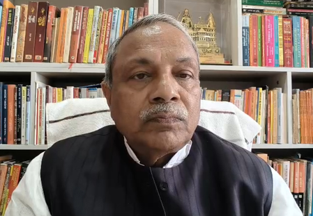 मदनियों में आतंक के सरगना बनने की होड, अदालत स्वत संज्ञान ले विहिप मदनियों में आतंक के सरगना बनने की होड, अदालत स्वत संज्ञान ले विहिप