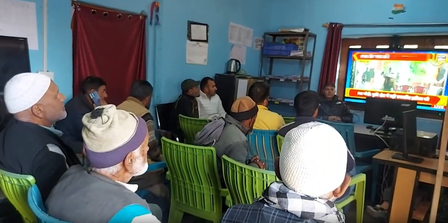 मन की बात में पीएम मोदी ने रामबन सुलाई शहद का किया जिक्र, किसानों में खुशी, बोले- यह सपने जैसा