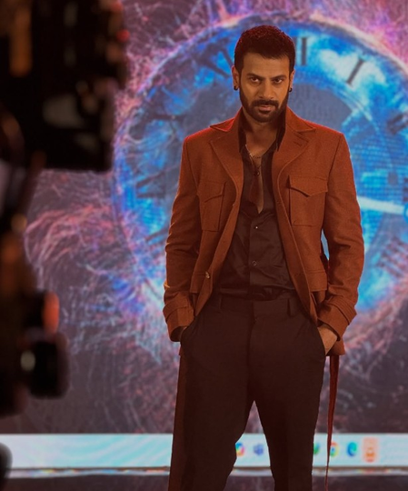 तीन निर्देशक करणवीर मेहरा के फेवरेट, कहा- इनके साथ काम करना सपना