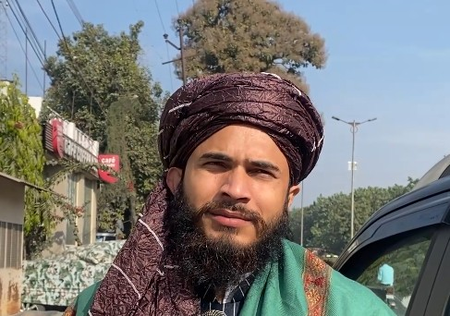 मदनी का बयान निंदनीय, जिहाद का मतलब समाज या देश के खिलाफ लड़ाई नहीं  मौलाना अबरार जमाल