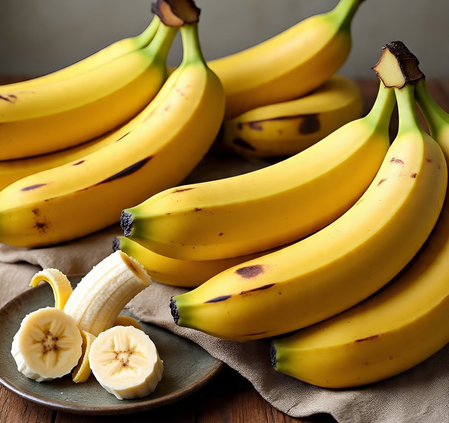 केला प्रकृति का सुपरफूड, जो हर उम्र में रखे सेहत का ख्याल केला प्रकृति का सुपरफूड, जो हर उम्र में रखे सेहत का ख्याल