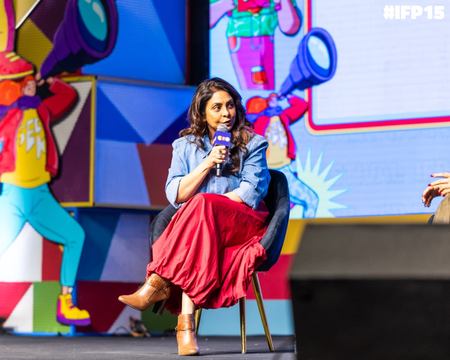 Shefali Shah reveals how a Kill Bill cue fueled her powerful scene in 'Juice'