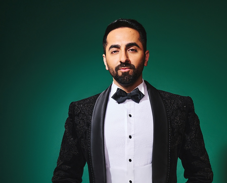 भारत आपके सपोर्ट के लिए हमेशा शुक्रगुजार रहेगा, डेविड बेकहम को आयुष्मान का मैसेज