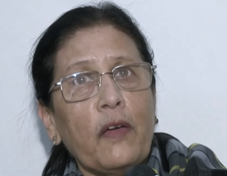 शीतकालीन सत्र में 13 बिल तय होने पर विपक्ष नाराज, फौजिया खान ने कहा-चर्चा का समय ही नहीं छोड़ा गया शीतकालीन सत्र में 13 बिल तय होने पर विपक्ष नाराज, फौजिया खान ने कहा-चर्चा का समय ही नहीं छोड़ा गया