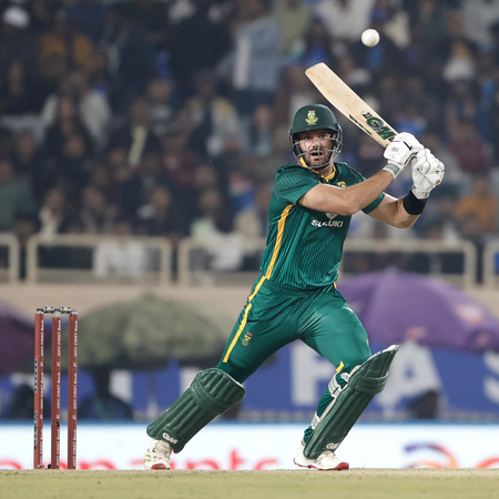 हम लक्ष्य के करीब पहुंचे, टीम के प्रयास पर गर्व है एडन मार्करम