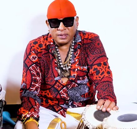 बर्थडे स्पेशल  एशिया इलेक्ट्रिक वाले शिवमणि, जिनकी ताल पर थिरकती है दुनिया