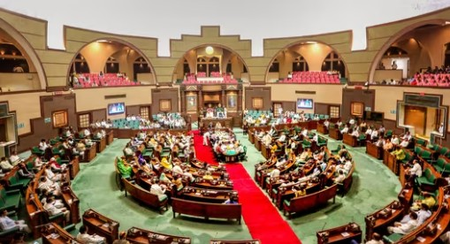 Five-day winter session of Madhya Pradesh Assembly begins tomorrow