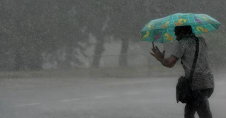 5 किलोमीटर प्रति घंटे की रफ्तार से बढ़ रहा चक्रवात दितवाह  आईएमडी चेन्नई