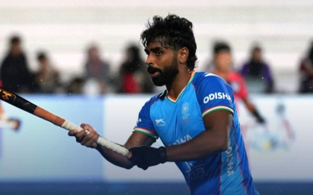 सुल्तान अजलान शाह कप फाइनल में बेल्जियम से हारी भारतीय टीम