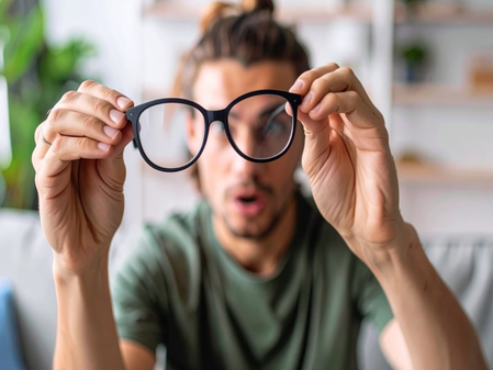 सर्दियों में न करें आंखों पर टॉर्चर, आयुर्वेद में हैं नजर की कमजोरी दूर करने के प्रभावी उपाय