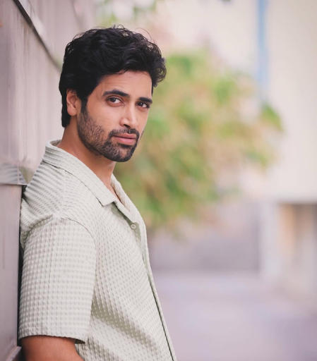 Adivi Sesh reveals why he is not dubbing ‘Dacoit’ in Hindi