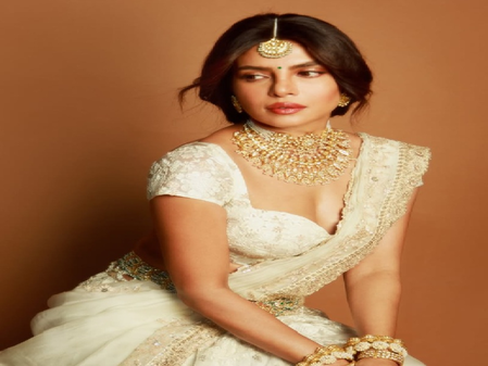 हॉलीवुड में कुछ बड़ा करना चाहती हैं प्रियंका चोपड़ा, कहा- अभी तो शुरुआत भी नहीं की