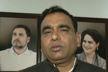 नेशनल हेराल्ड मामले में एफआईआर दर्ज करना, जनता का ध्यान भटकाने की कोशिश किरण कुमार रेड्डी