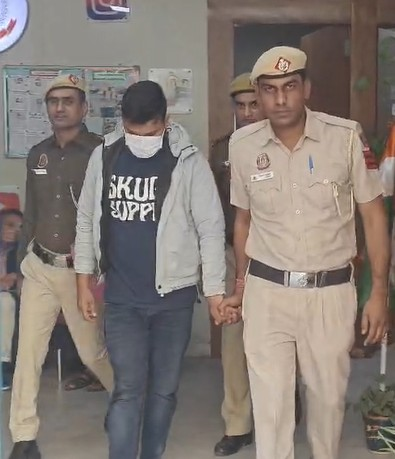 दिल्ली पुलिस ने इंटरस्टेट साइबर फ्रॉड सिंडिकेट का किया भंडाफोड़, 3 गिरफ्तार