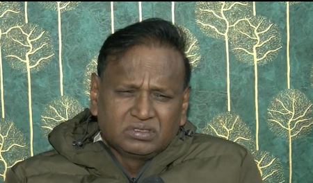 प्रमुख मुद्दों पर चर्चा नहीं होना, लोकतंत्र पर सीधा प्रहार उदित राज