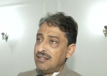 एसआईआर इस समय देश का सबसे बड़ा मुद्दा इमरान मसूद एसआईआर इस समय देश का सबसे बड़ा मुद्दा इमरान मसूद