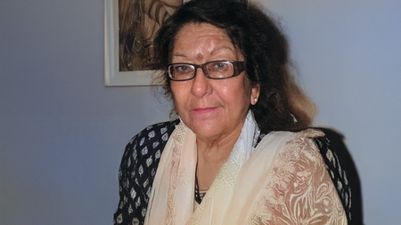 डॉ. अचला नागर बाबूजी की बिट्टो, जिन्होंने कलम की ताकत से बागबान को बनाया राष्ट्रीय विमर्श डॉ. अचला नागर बाबूजी की बिट्टो, जिन्होंने कलम की ताकत से बागबान को बनाया राष्ट्रीय विमर्श