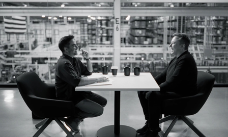 Resist chasing money directly, become net contributor to society: Musk to Indian entrepreneurs