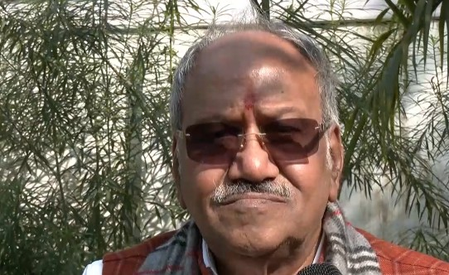 क्‍या विपक्ष फर्जी वोटर के सहारे चुनाव जीतना चाहता है बृजमोहन अग्रवाल