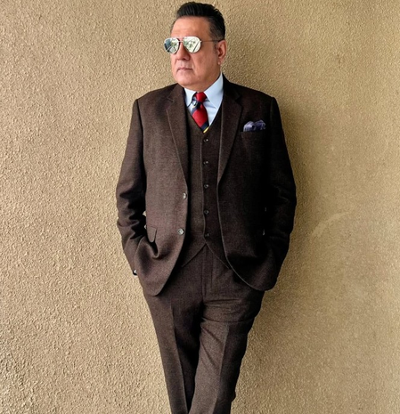 बेकरी से बॉलीवुड तक चिप्स बेचते-बेचते बोमन ईरानी ने बनाई बॉलीवुड स्टार्स के बीच अपनी जगह बेकरी से बॉलीवुड तक चिप्स बेचते-बेचते बोमन ईरानी ने बनाई बॉलीवुड स्टार्स के बीच अपनी जगह