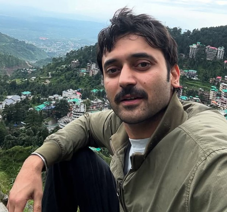 ‘तेरे इश्क में’ शानदार रहा धनुष और कृति सेनन के साथ काम का अनुभव  परमवीर सिंह चीमा