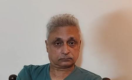 सिर्फ प्रतिभा नहीं, दशकों की मेहनत ही बनाती है स्टार  पीयूष मिश्रा