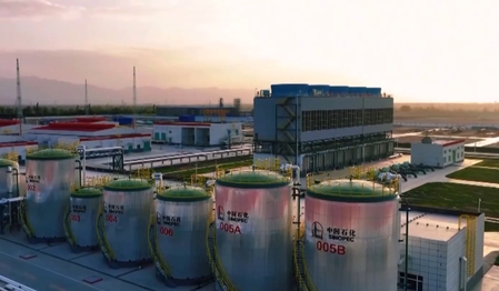 चीन की वार्षिक हरित हाइड्रोजन उत्पादन क्षमता 2.2 लाख टन से अधिक