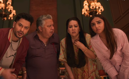 सिंगल पापा को लेकर आयशा रजा और कुणाल खेमू ने कहा, सीरीज गलत धारणाओं को तोड़ती है