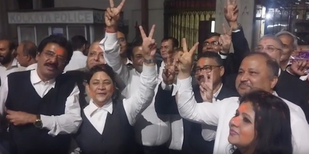 पश्चिम बंगाल हाईकोर्ट बार एसोसिएशन चुनाव में 10 सीटों में से 7 पर भाजपा का कब्जा, विधानसभा चुनाव के लिए शुभ संकेत