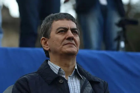 अजरबैजान राष्ट्रपति को हटाने की साजिश के आरोप में विपक्षी नेता को जेल