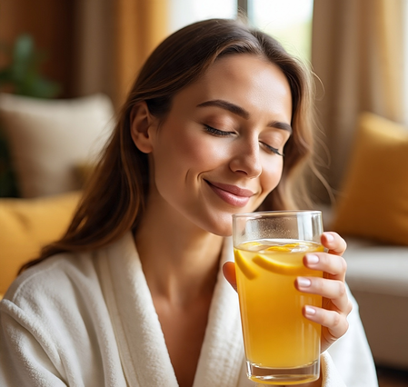 क्यों जरूरी है डिटॉक्स? आयुर्वेद से जानिए कारण और उपाय क्यों जरूरी है डिटॉक्स? आयुर्वेद से जानिए कारण और उपाय