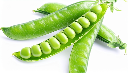 कूड़े में न फेंकें मटर के छिलके, इसमें छिपे हैं सेहत के असली खजाने