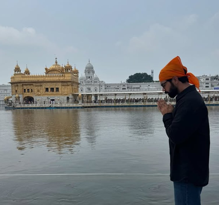 राजकुमार राव ने कांतारा के लिए ऋषभ शेट्टी की तारीफ की राजकुमार राव ने कांतारा के लिए ऋषभ शेट्टी की तारीफ की