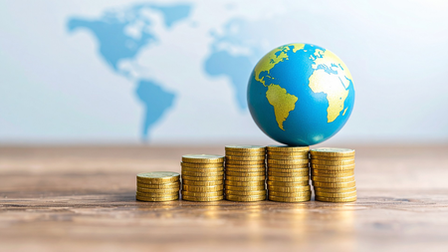 India’s FDI jumps 18 pc to .18 billion in Q2 FY26, US inflows more than double