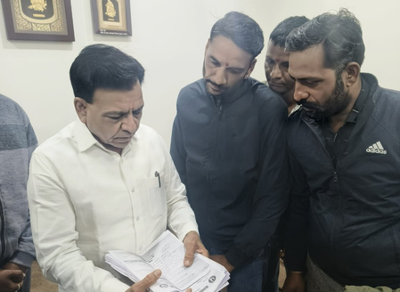 मध्य प्रदेश के भाजपा दफ्तर में 2 घंटे बैठेंगे मंत्री, कार्यकर्ताओं की सुनेंगे बात